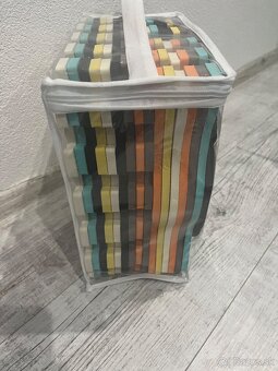 Podložka penové puzzle - 2