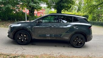 KIA Sportage 1.6 T-GDi Edícia 30 A/T - 2