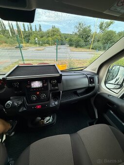 Predám Peugeot boxer L4 H2 - 2