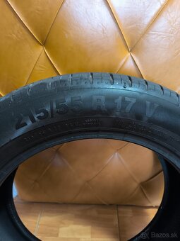 Continental Ecocontact 5 - 2