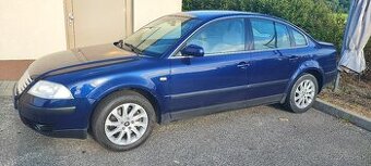 Passat vr5 V5 2.3 azx 5 valec - 2