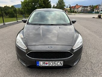 Predám Ford Focus 1.0 Ecoboost Kombi - 2