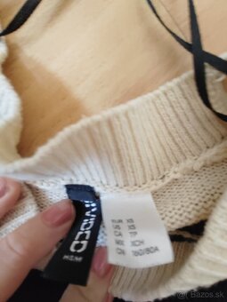 Sveter h&m - 2