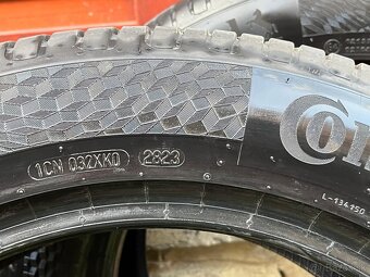 Pneumatiky - Nexen N'blue S 205/55 R16 91V - 4ks - 2