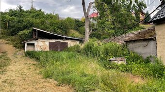 Na predaj – slnečný stavebný pozemok v lokalite Košice – Mys - 2