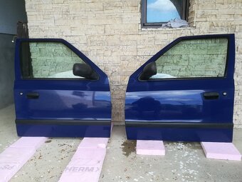 Felícia 1,3MPI,135 LX - 2
