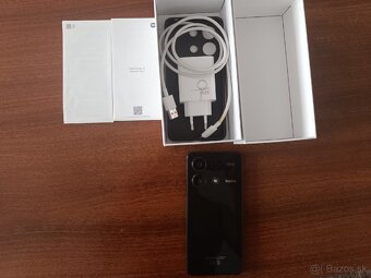 Predám mobil redmi note 13 8/256 - 2