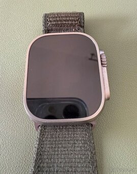 Apple Watch Ultra 1 - 2