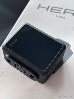 GoPro Hero 4K 2024 - 2