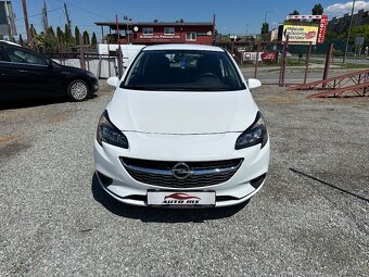 Opel Corsa Van 1.4 Business Edition 90k - 2
