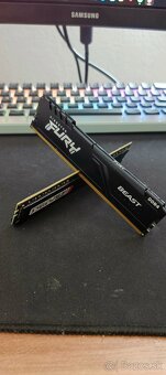 Kingston 16gb ram - 2