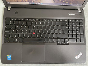 Lenovo Thinkpad E540 - 2