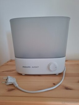 Sterilizátor Philips Avent - 2