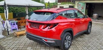 Hyundai TUCSON - 2