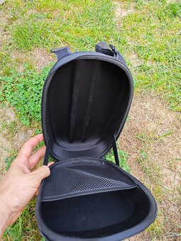 Duše na MTB 26x1.5-1.95, držiak telefóna + kazeta - 2
