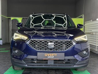 Seat Tarraco 1.5 TSI DSG 2022 - 2