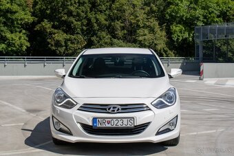 Hyundai i40 1.7 CRDi - 2