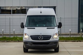 Mercedes-Benz Sprinter 316 CDI R3L super VS - 2