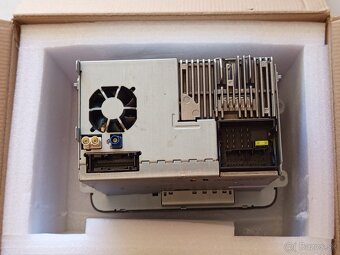 SKODA COLUMBUS RNS510 original NAVI - LED 40GB HDD - 2