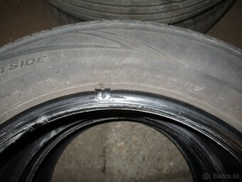 Letne pneumatiky Nexen Nblue HD 185/60 R15 - 2