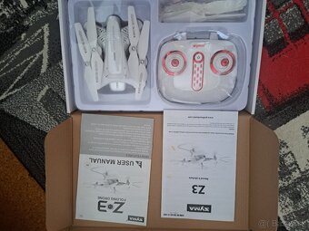 Dron Syma Z3 - 2