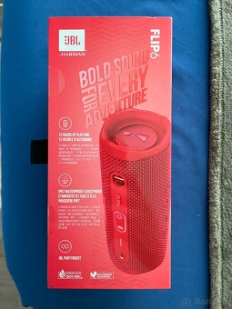 JBL Flip 6 - 2