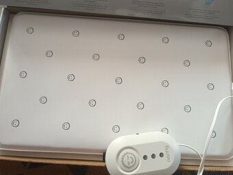 Monitor dychu - 2