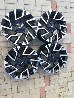 Kia, ceed, xceed, Sportage, hyundai 5x114,3 r18 - 2