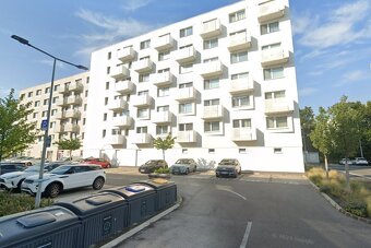PRENÁJOM – 3iz byt , novostavba Ružinov - 2