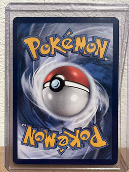 Pokemon Originalna karta - 2