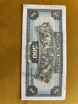 Mix bankoviek kus po 3€ - 2