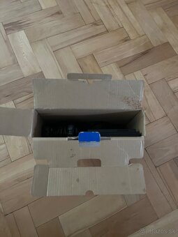 Playstation 2 s boxom + 2x Dualshock + 9x hra - 2