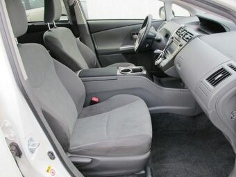 TOYOTA PRIUS LPG na prenájom aj na TAXI - 2