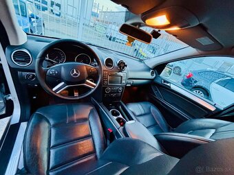 MERCEDES-BENZ ML320 CDI 4MATIC W164 - 2