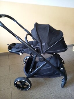 Cybex Gazelle S - 2