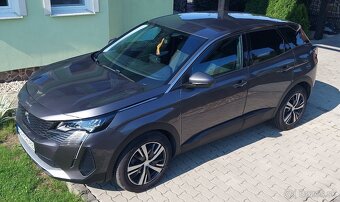 Peugeot 3008 1.5 Blue HDi 130k A/T /Odpočet DPH/ - 2