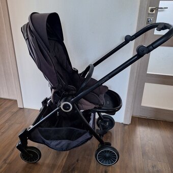 Sportovy kočik Espiro Galaxy - 2