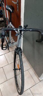 Triban RC 100 veľ. 52cm - 2
