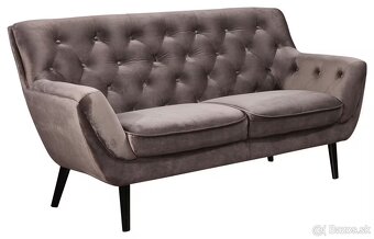 dvojsedačka CHESTERFIELD - 2