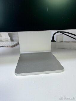  Apple Studio Display - Sklo s nanotextúrou - Stojan - 2