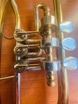 Flugelhorn Lídl Brno & Príslušenstvo - 2