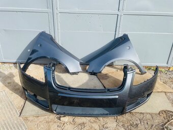 Blatniky Škoda Fabia 2 Roomster - 2