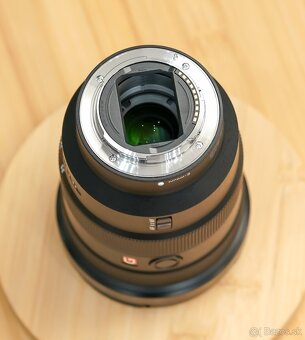 SONY FE 16-35mm f/2.8 GM, top stav - 2