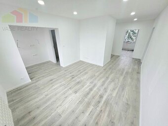 3 izbový byt Bánovce nad Bebravou / CENTRUM- STRED / 56 m2 / - 2