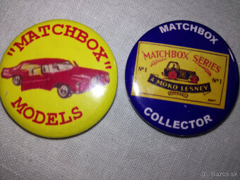 MAtchbox modely 11 - 2
