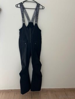 Roxy lyžiarska súprava (bunda + oteplovacky) - 2