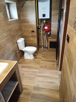 Časť rodinného domu v Žakovciach - 2