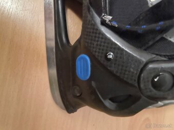 Predám detské korčule 32 -35 - 2