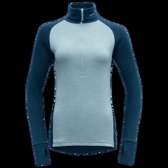 Nové dámske termo Devold Expedition,veľkosť M - 2