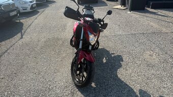 Honda CBF 500 500FA - 2
